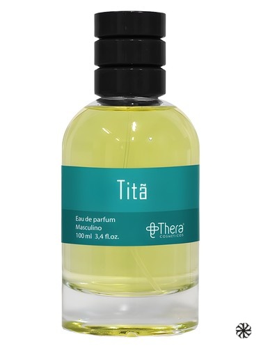 Titã Thera Cosméticos