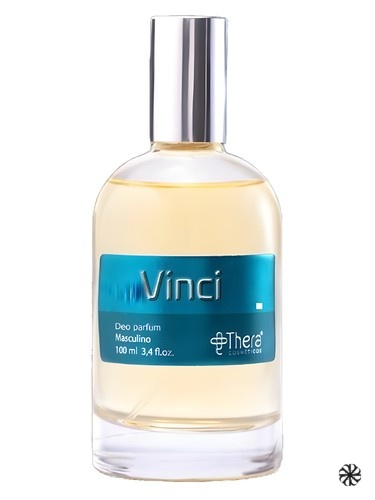 Vinci Thera Cosméticos