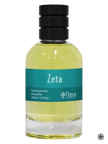 Zeta Thera Cosméticos