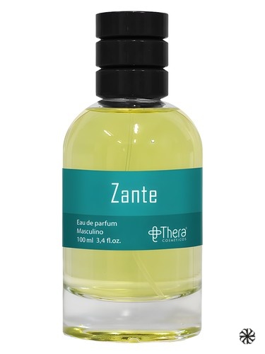 Zante Thera Cosméticos