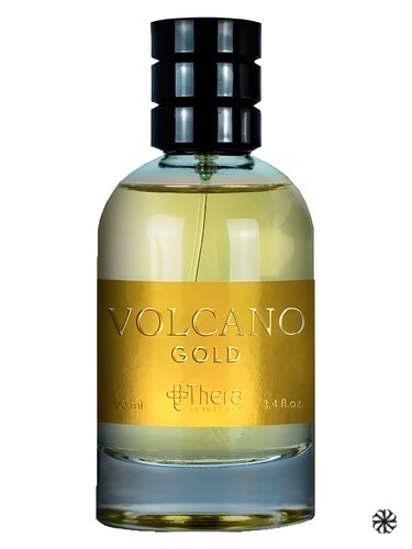 Volcano Gold Thera Cosméticos