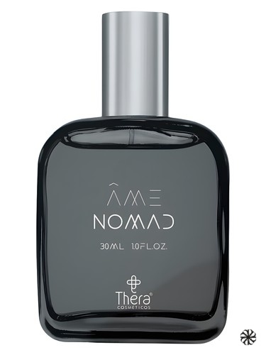 Âme Nomad Thera Cosméticos