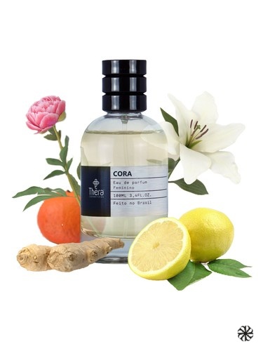 Cora Thera Cosméticos