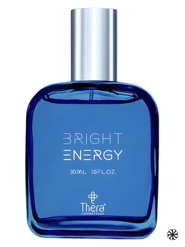 Bright Energy Thera Cosméticos