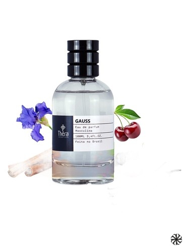 Gauss Thera Cosméticos