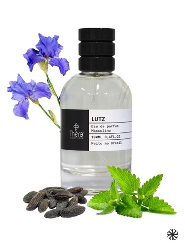 Lutz Thera Cosméticos