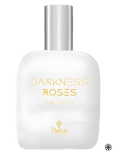 Darkness Roses Thera Cosméticos