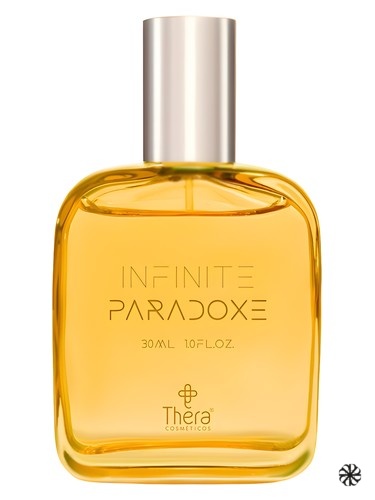 Infinite Paradoxe Thera Cosméticos