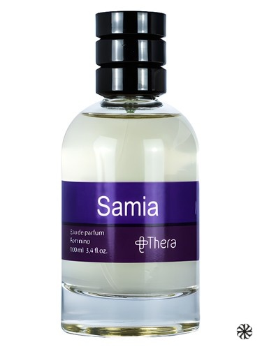 Samia Thera Cosméticos