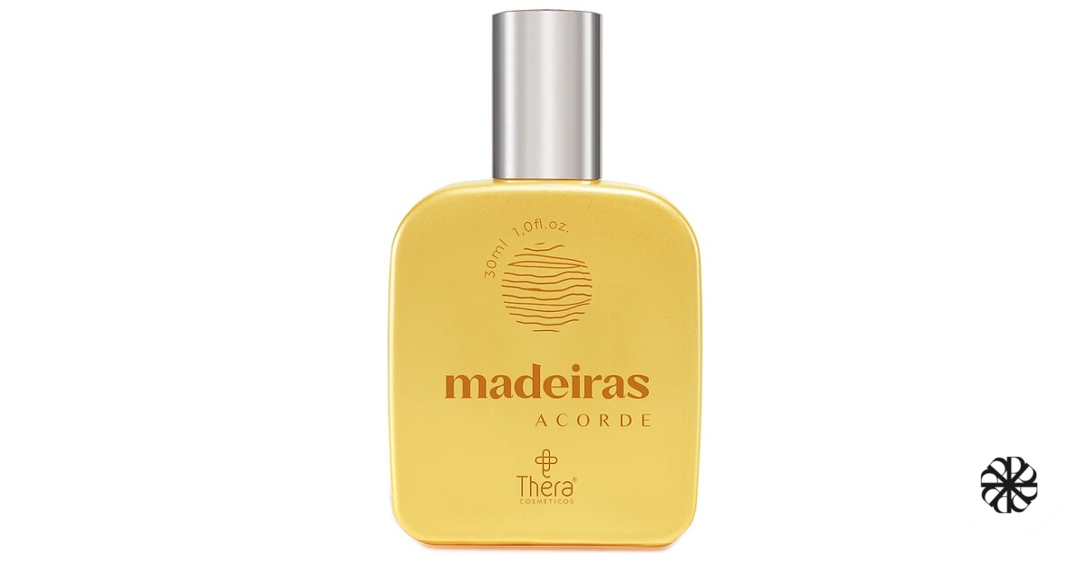 Acorde Madeiras Thera Cosméticos