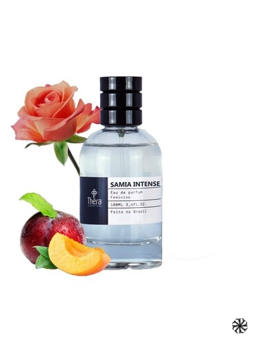Samia Intense Thera Cosméticos