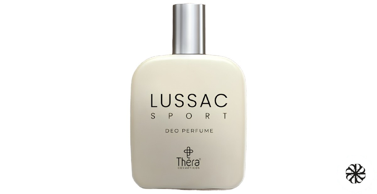 Lussac Sport Thera Cosméticos