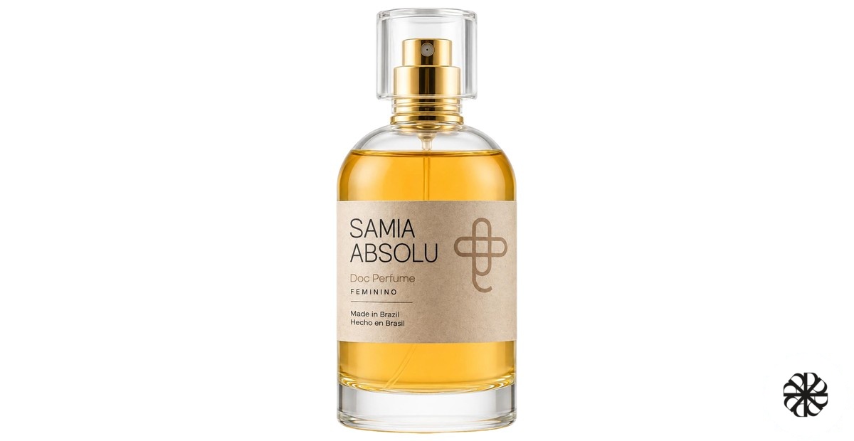 Samia Absolu Thera Cosméticos