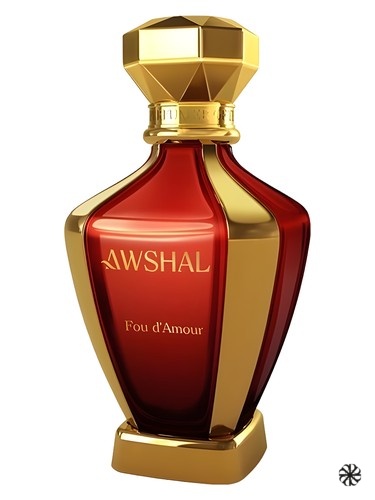 Fou d'Amour Awshal