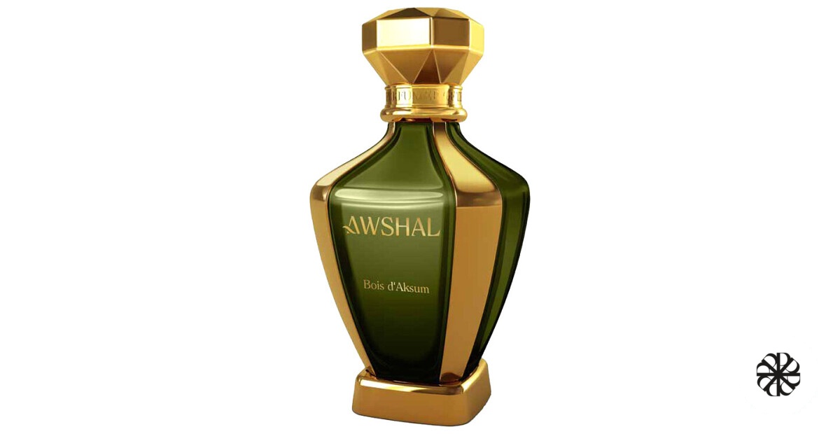 Bois d'Aksum Awshal