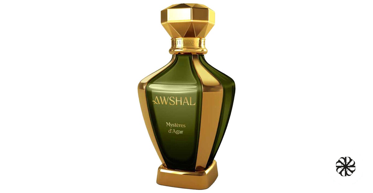 Mystères d'Agar Awshal