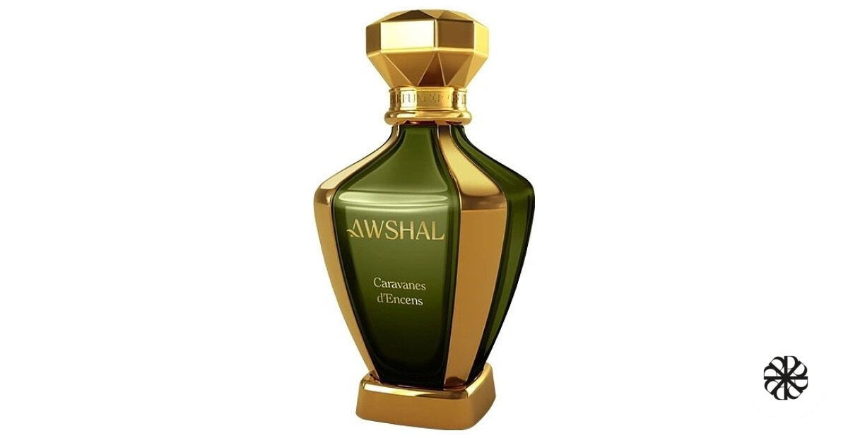 Caravanes d'Encens Awshal