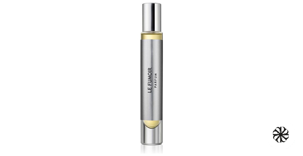 Le Fumoir Therapeutate Parfums