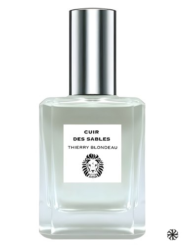 Cuir des Sables Thierry Blondeau