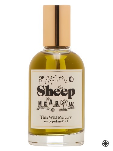 Sheep Meadow Thin Wild Mercury