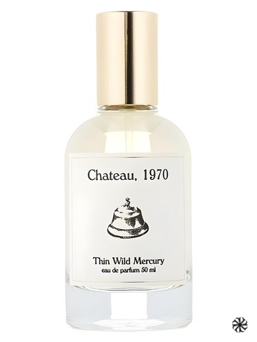 Chateau, 1970 Thin Wild Mercury