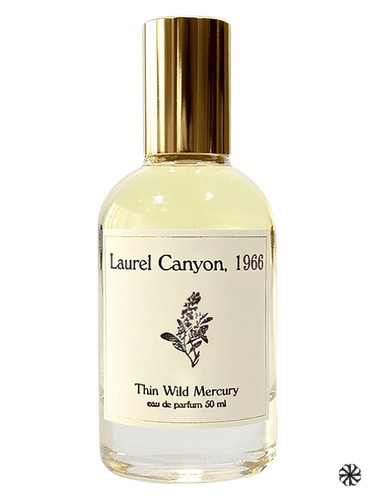 Laurel Canyon, 1966 Thin Wild Mercury