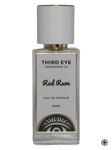 Red Rum Third Eye Fragrance Co.