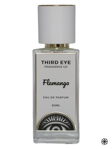 Flamango Third Eye Fragrance Co.