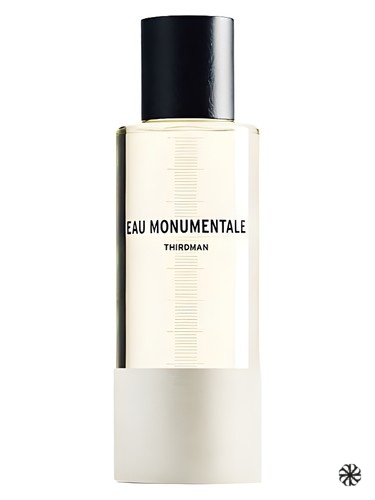 Eau Monumentale Thirdman