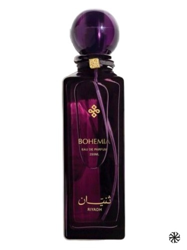 Bohemia Thnyan Riyadh