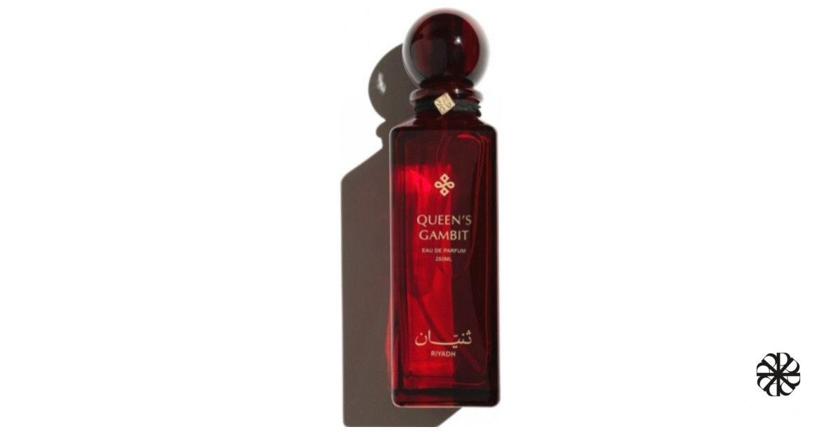 Queen's Gambit Eau de Parfum Thnyan Riyadh