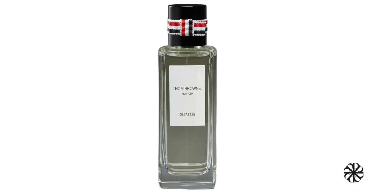 Vetyver And Violet Thom Browne