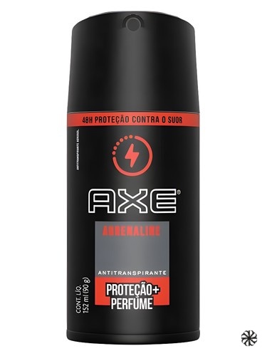 Adrenaline AXE