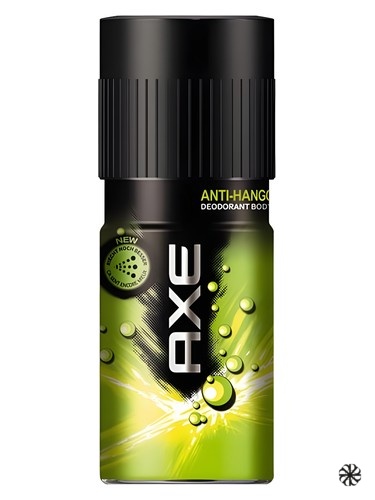 Anti Hangover AXE