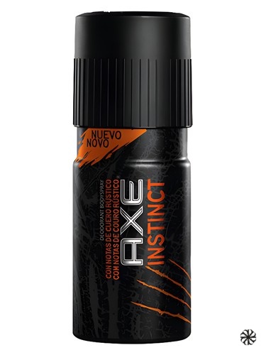 Axe Instinct AXE