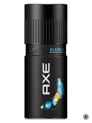 Alaska AXE