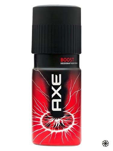 Boost AXE