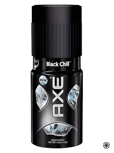 Black Chill AXE