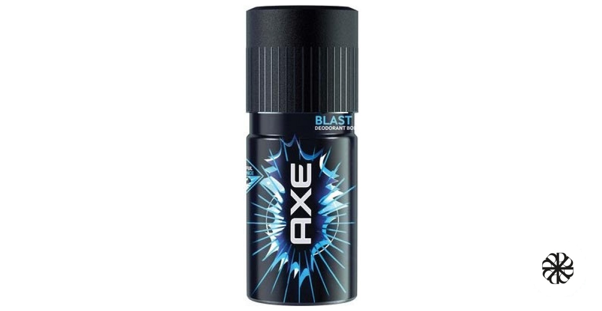 Blast AXE