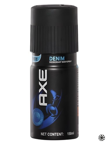 Denim AXE