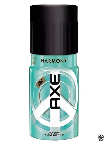 Harmony AXE