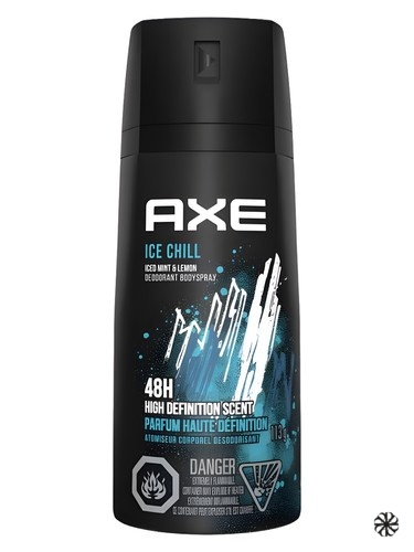 Ice Chill AXE