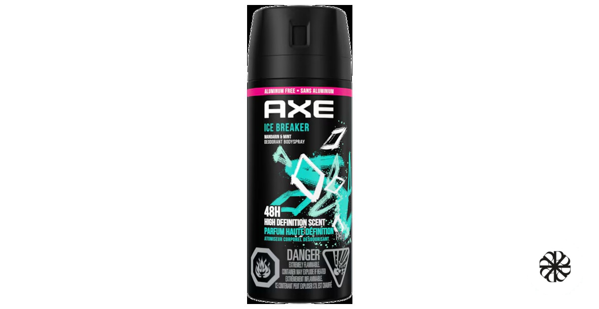 Ice Breaker AXE