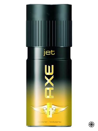 Jet AXE