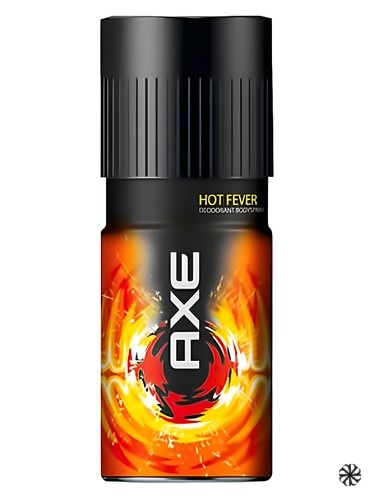 Hot Fever AXE