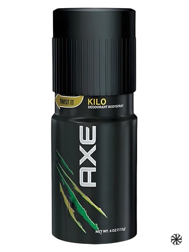 Kilo AXE