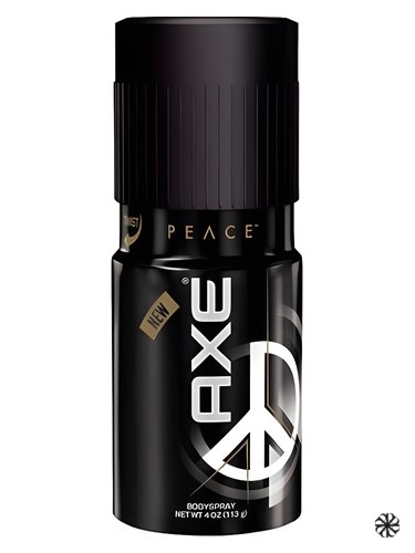 Peace AXE