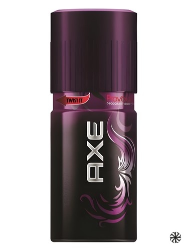 Provoke AXE