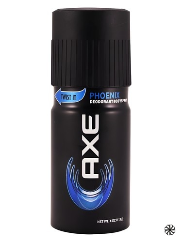 Phoenix AXE