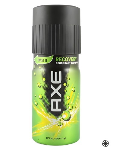 Recover AXE